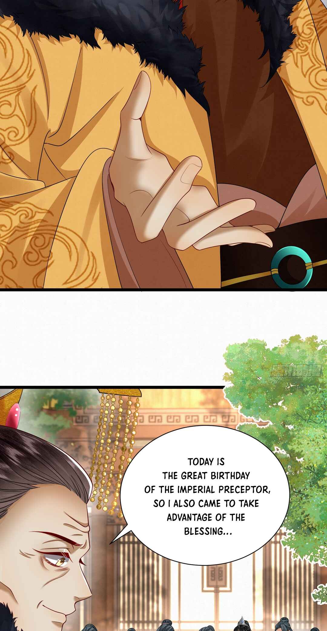 The Abandoned Wife's Rebirth Chapter 44 - Page 4