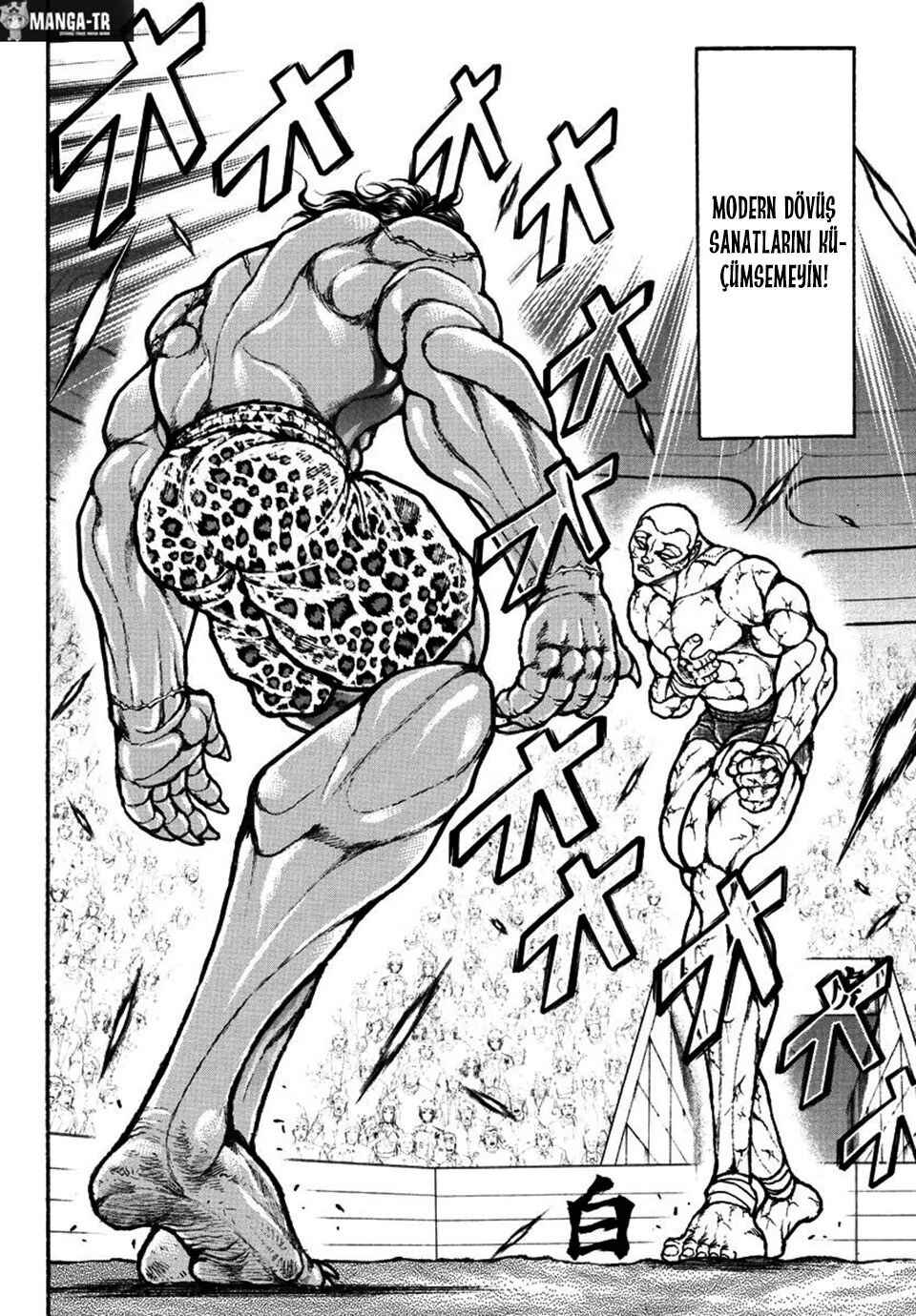 Baki Rahen Chapter 29 - Page 11