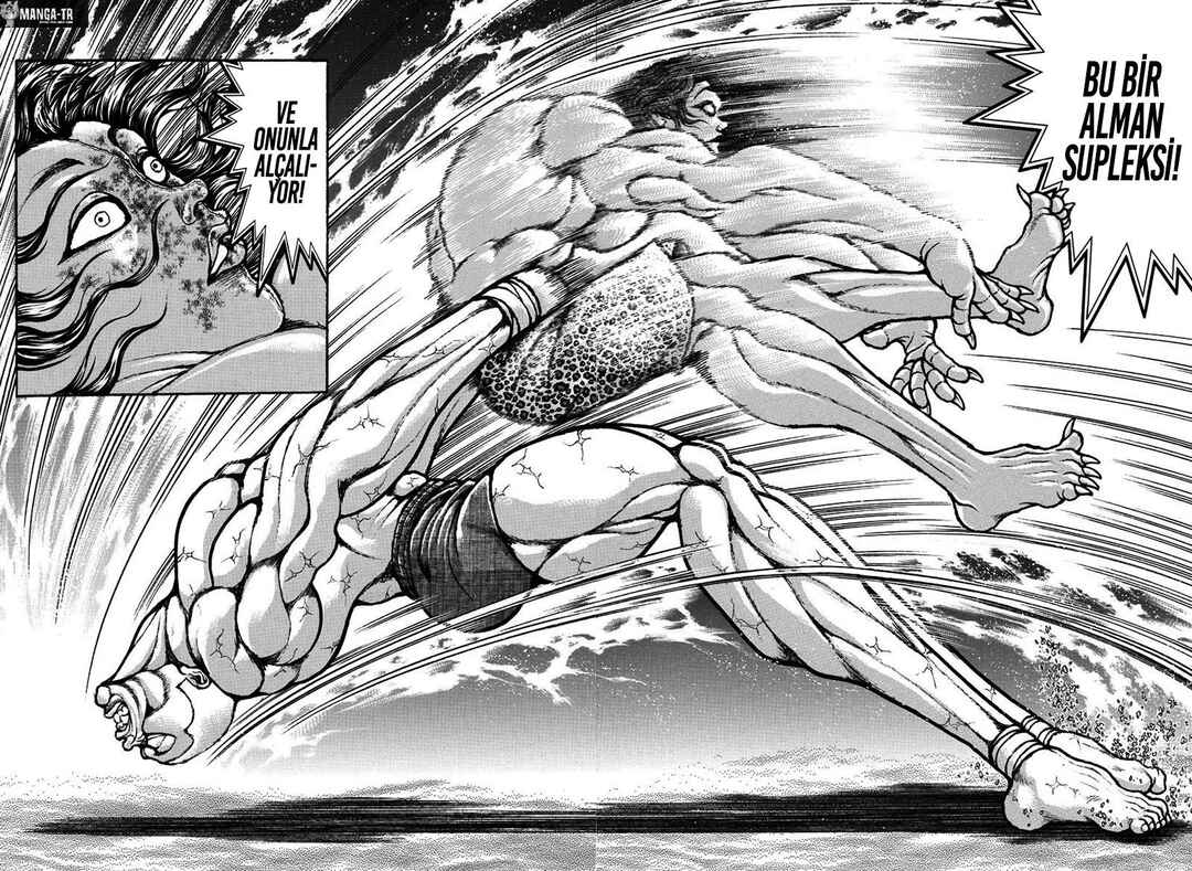 Baki Rahen Chapter 29 - Page 17