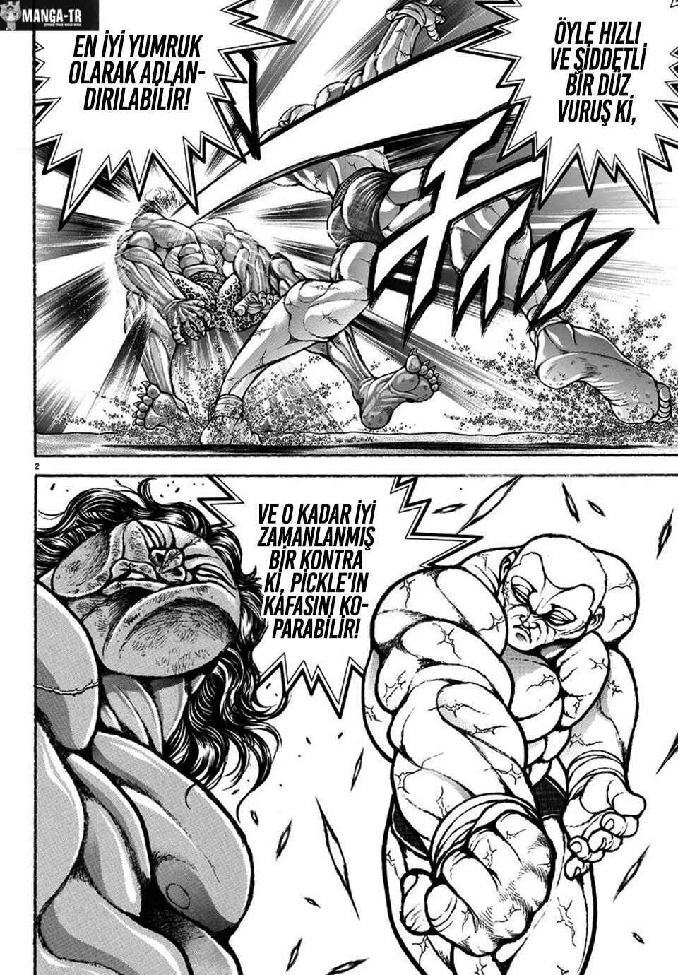 Baki Rahen Chapter 29 - Page 3