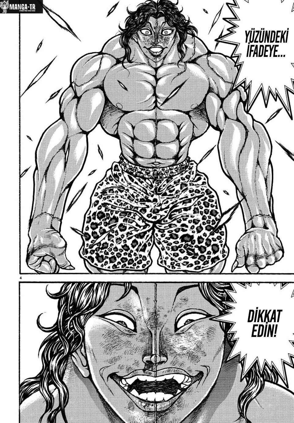 Baki Rahen Chapter 29 - Page 5