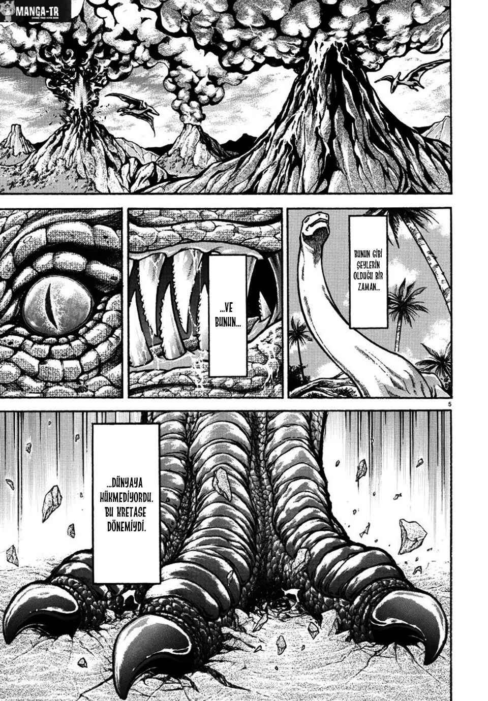 Baki Rahen Chapter 29 - Page 6