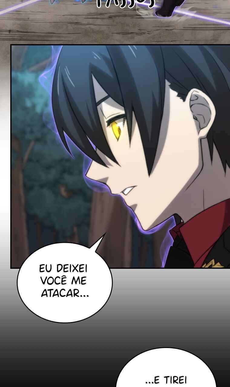 Meccha Shoukan Sareta Ken Chapter 19 - Page 20
