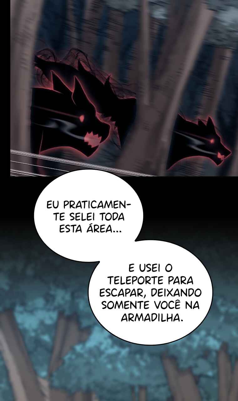Meccha Shoukan Sareta Ken Chapter 19 - Page 22