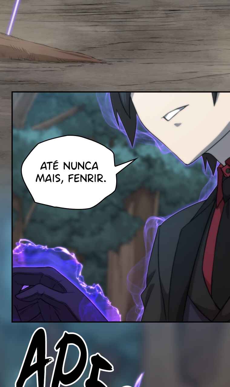 Meccha Shoukan Sareta Ken Chapter 19 - Page 24