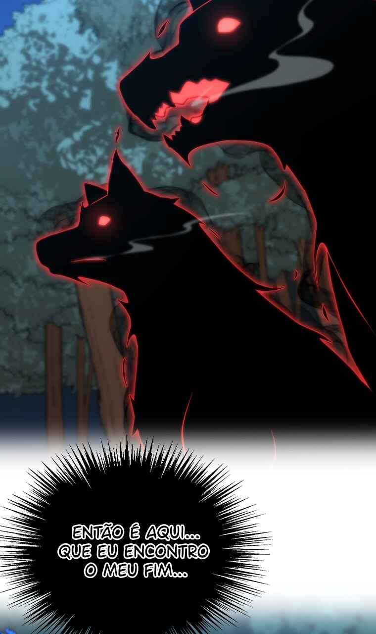 Meccha Shoukan Sareta Ken Chapter 19 - Page 27