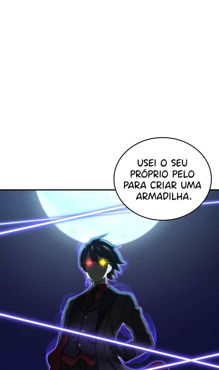 Meccha Shoukan Sareta Ken Chapter 19 - Page 3