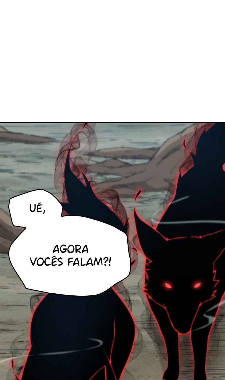 Meccha Shoukan Sareta Ken Chapter 19 - Page 37