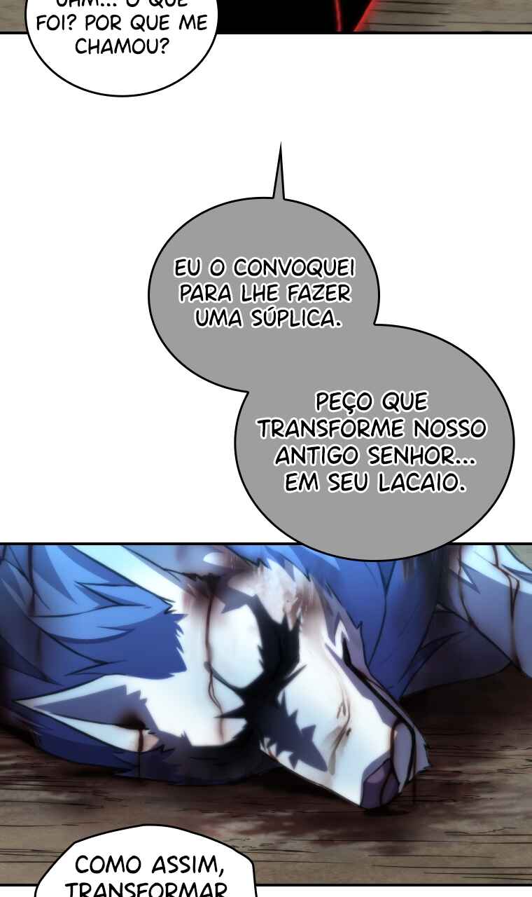 Meccha Shoukan Sareta Ken Chapter 19 - Page 40