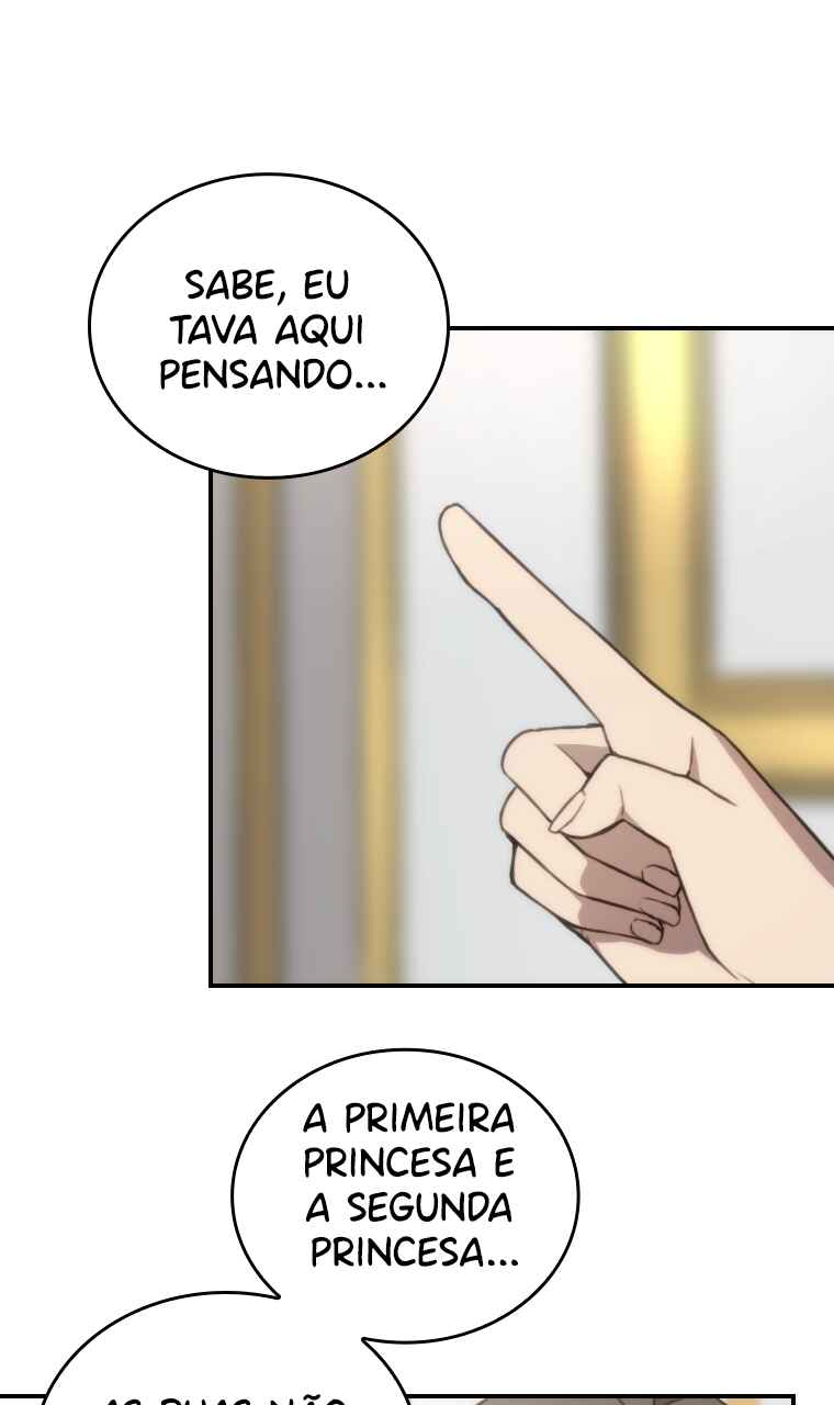 Meccha Shoukan Sareta Ken Chapter 19 - Page 47