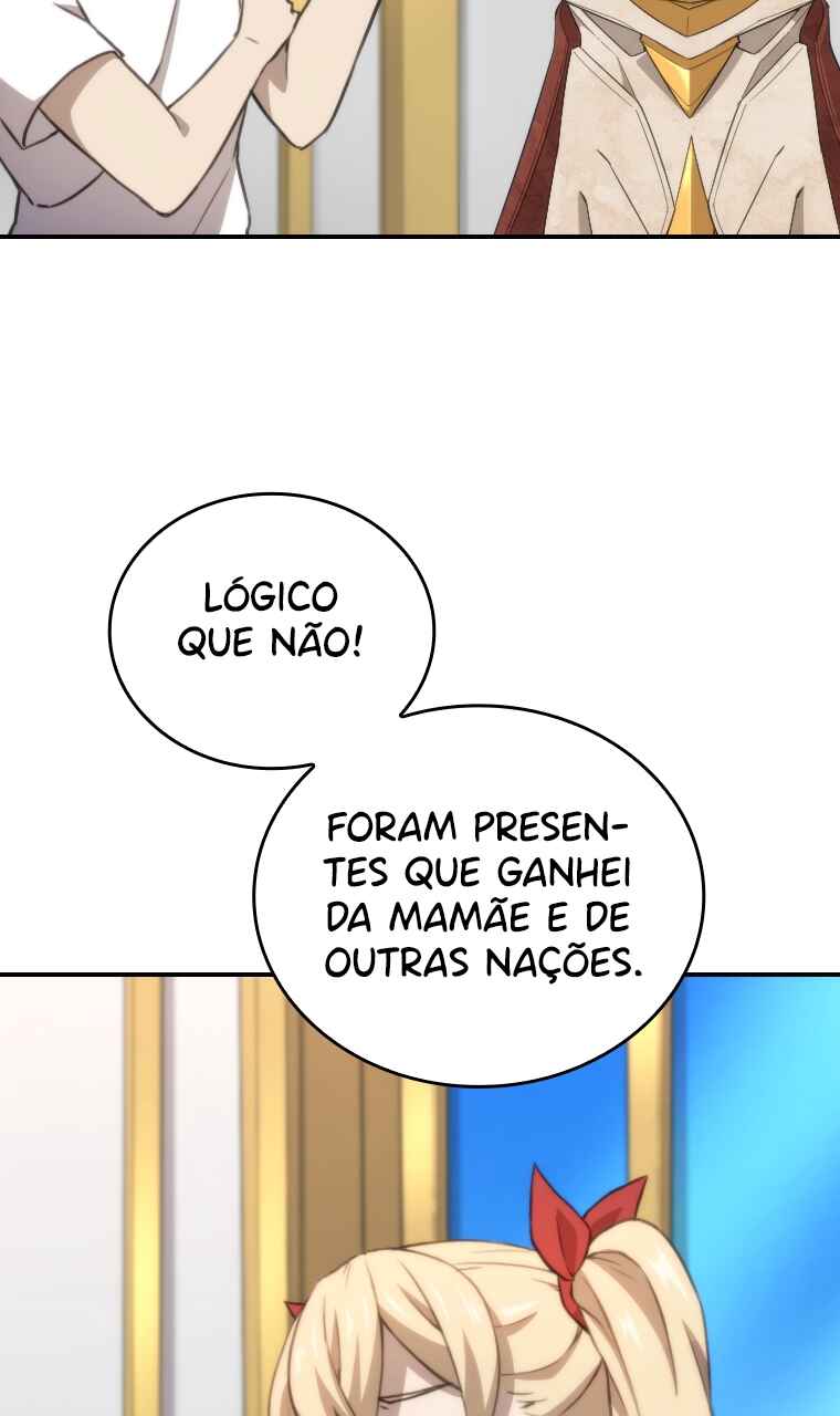 Meccha Shoukan Sareta Ken Chapter 19 - Page 71