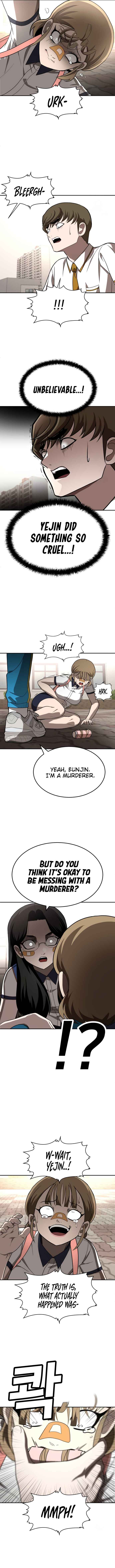 Norigam Chapter 25 - Page 11