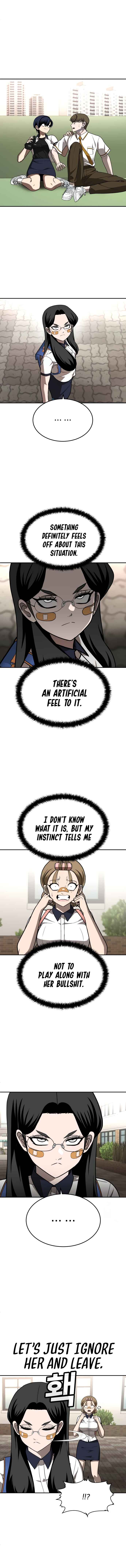 Norigam Chapter 25 - Page 5