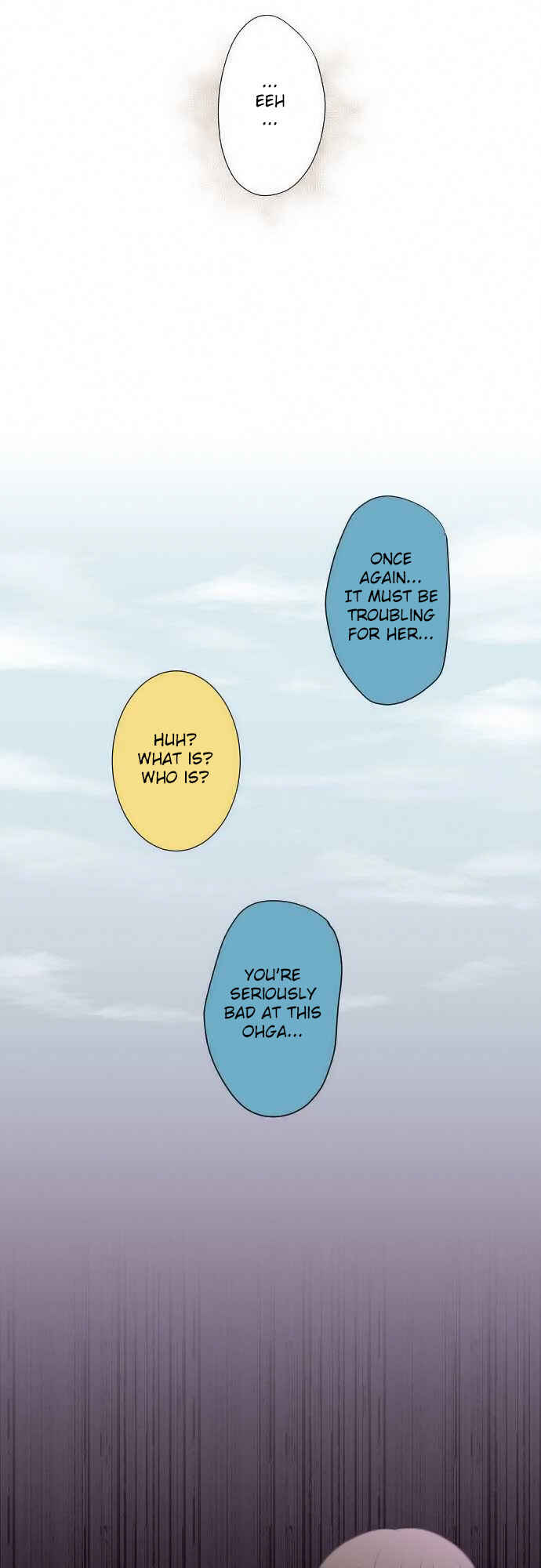 ReLIFE Chapter 28 - Page 20