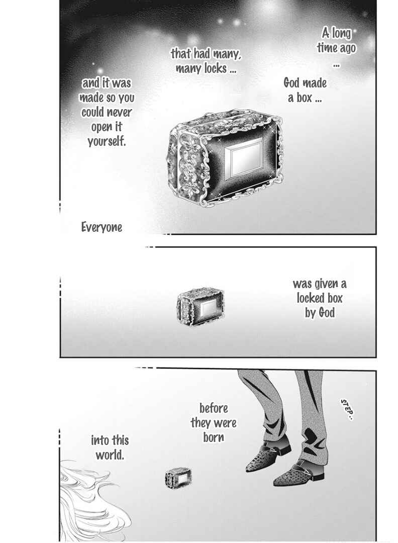 Skip Beat! Chapter 313 - Page 1