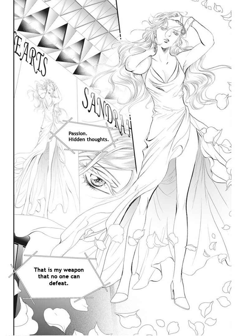 Skip Beat! Chapter 313 - Page 3