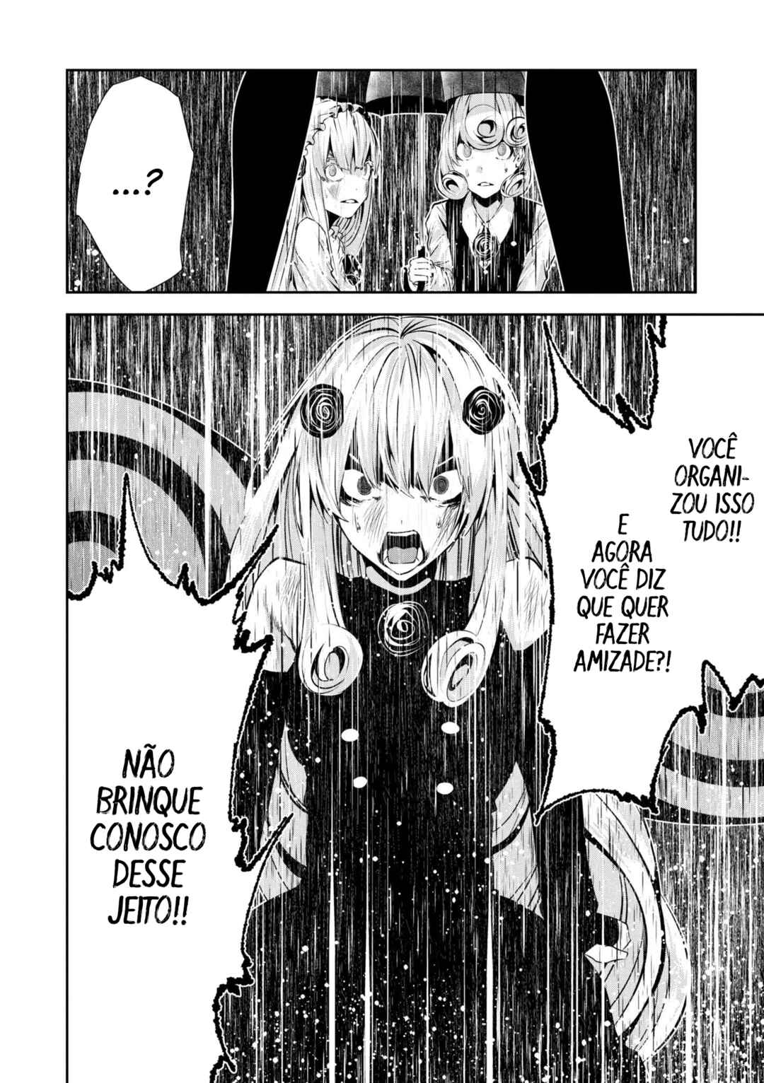 Coffee Moon Chapter 23 - Page 11