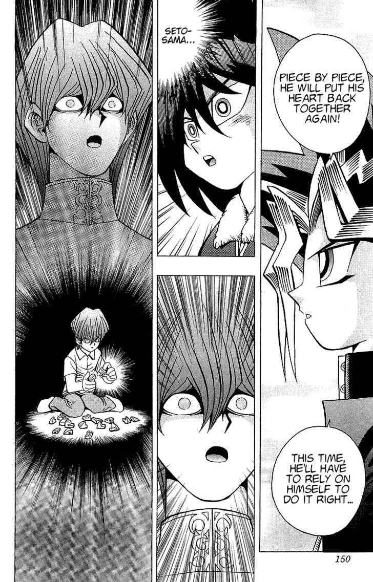 Yu☆Gi☆Oh! Chapter 40 - Page 16