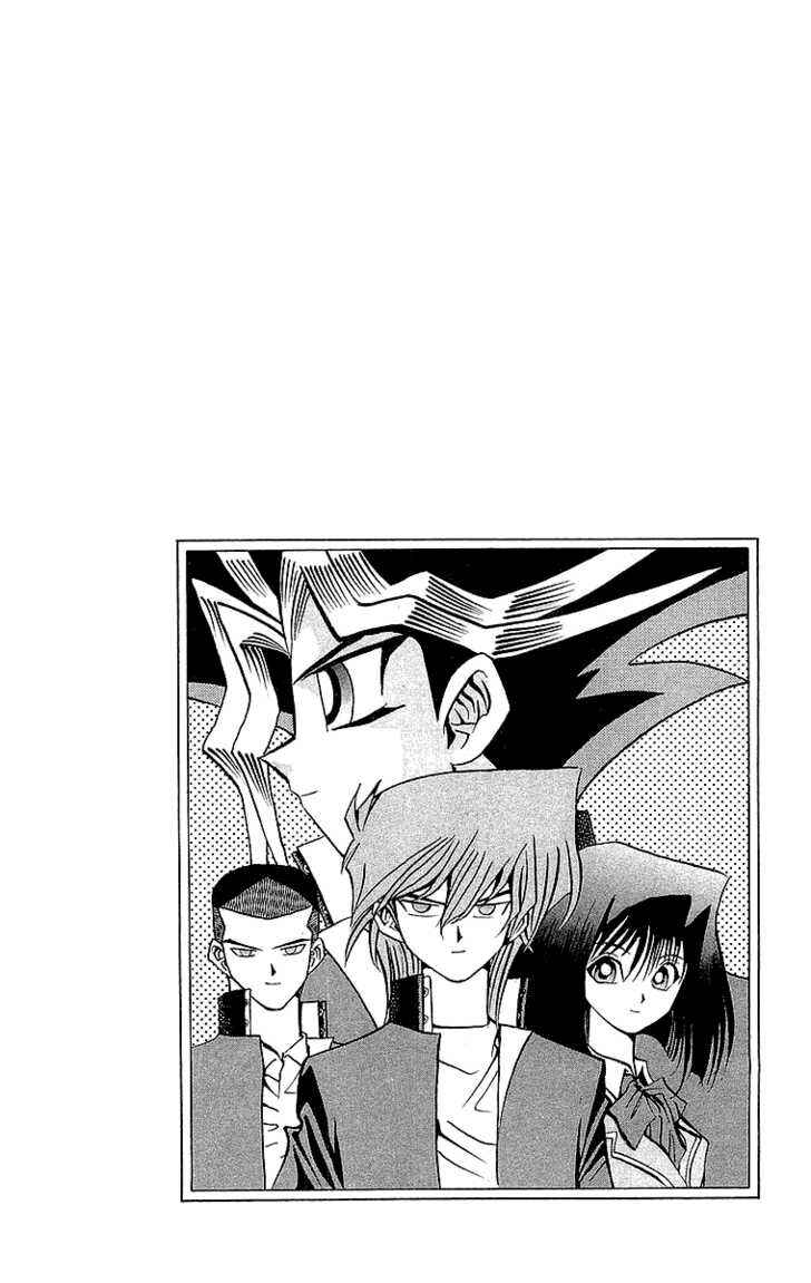 Yu☆Gi☆Oh! Chapter 40 - Page 20