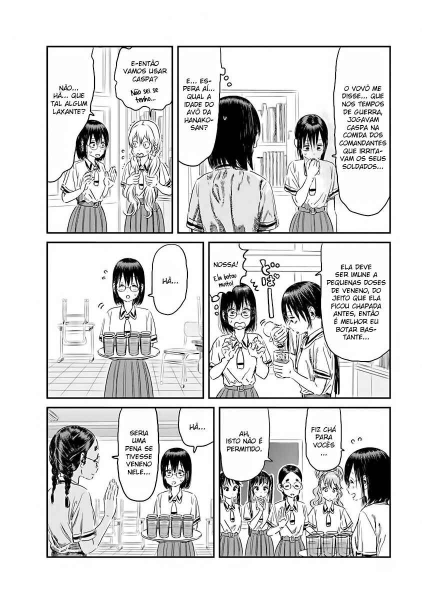 Asobi Asobase Chapter 98 - Page 2