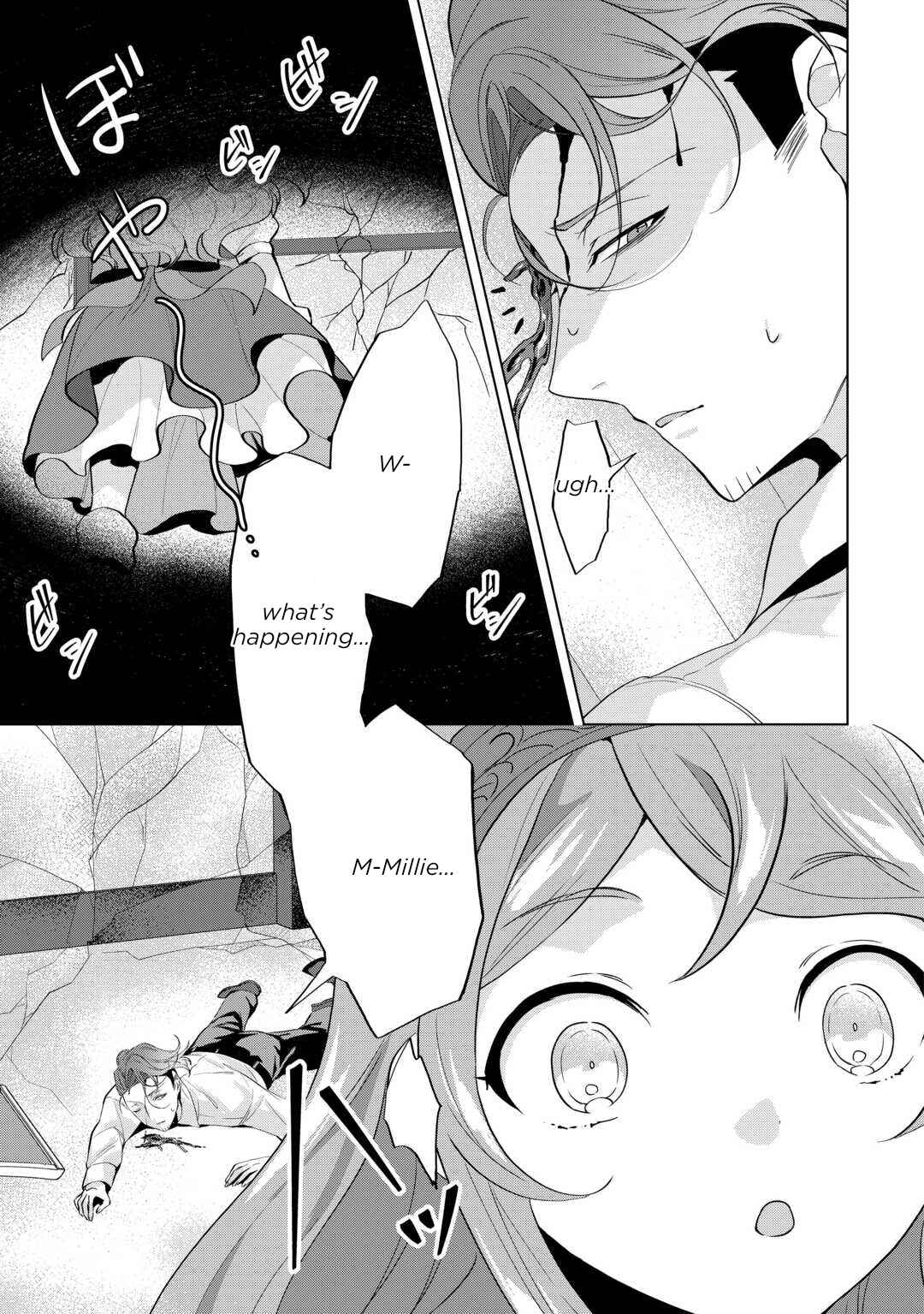 Tensei Shitara Suterareta ga, Hirowarete Tanoshiku Ikiteimasu Chapter 9.1 - Page 3