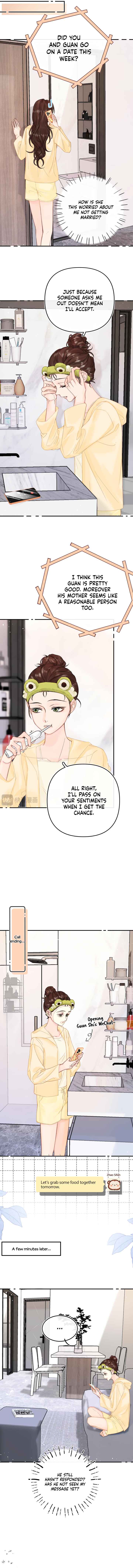 Please Take Care Chapter 11 - Page 3