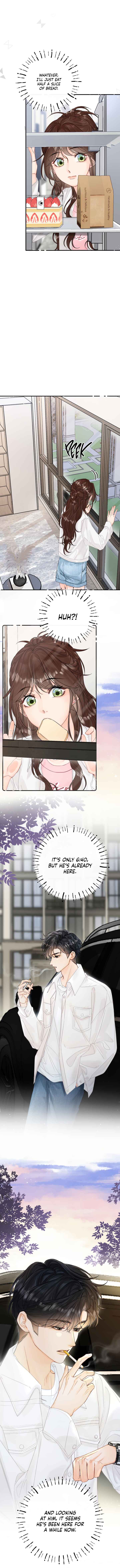 Please Take Care Chapter 11 - Page 6