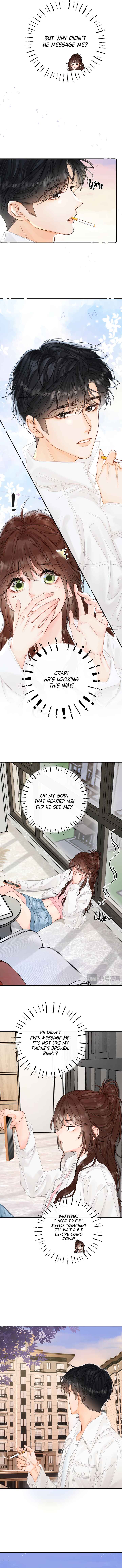 Please Take Care Chapter 11 - Page 7