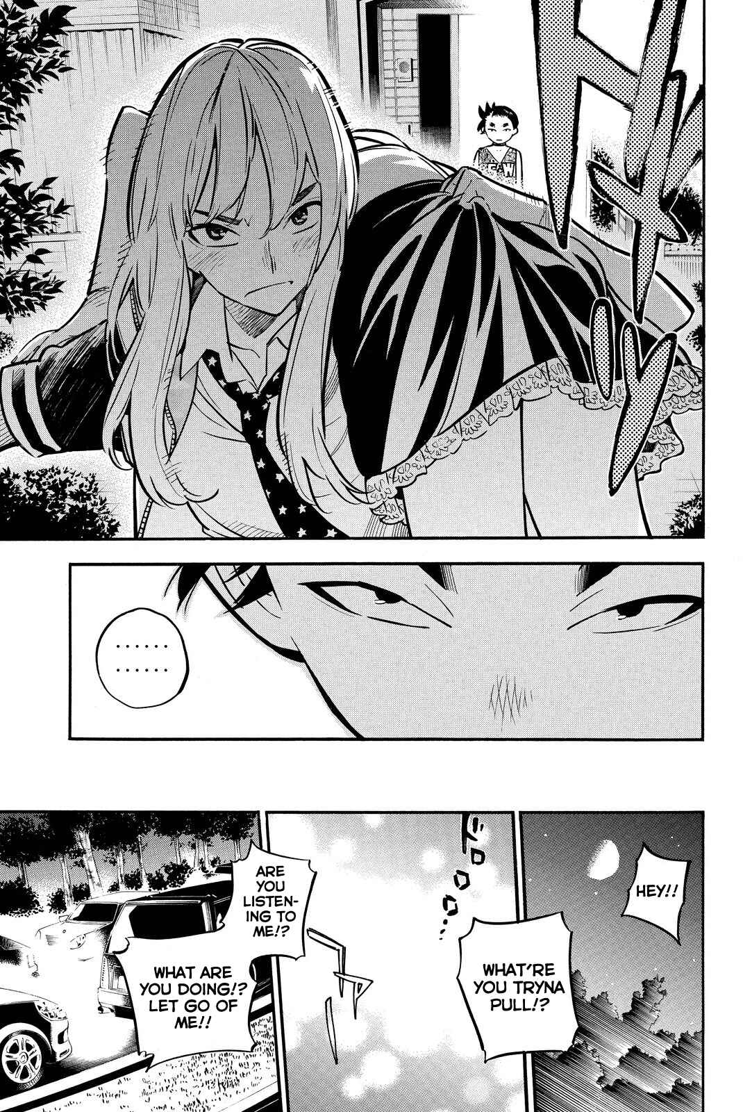 AKB49: Ren'ai Kinshi Jourei Chapter 245 - Page 3