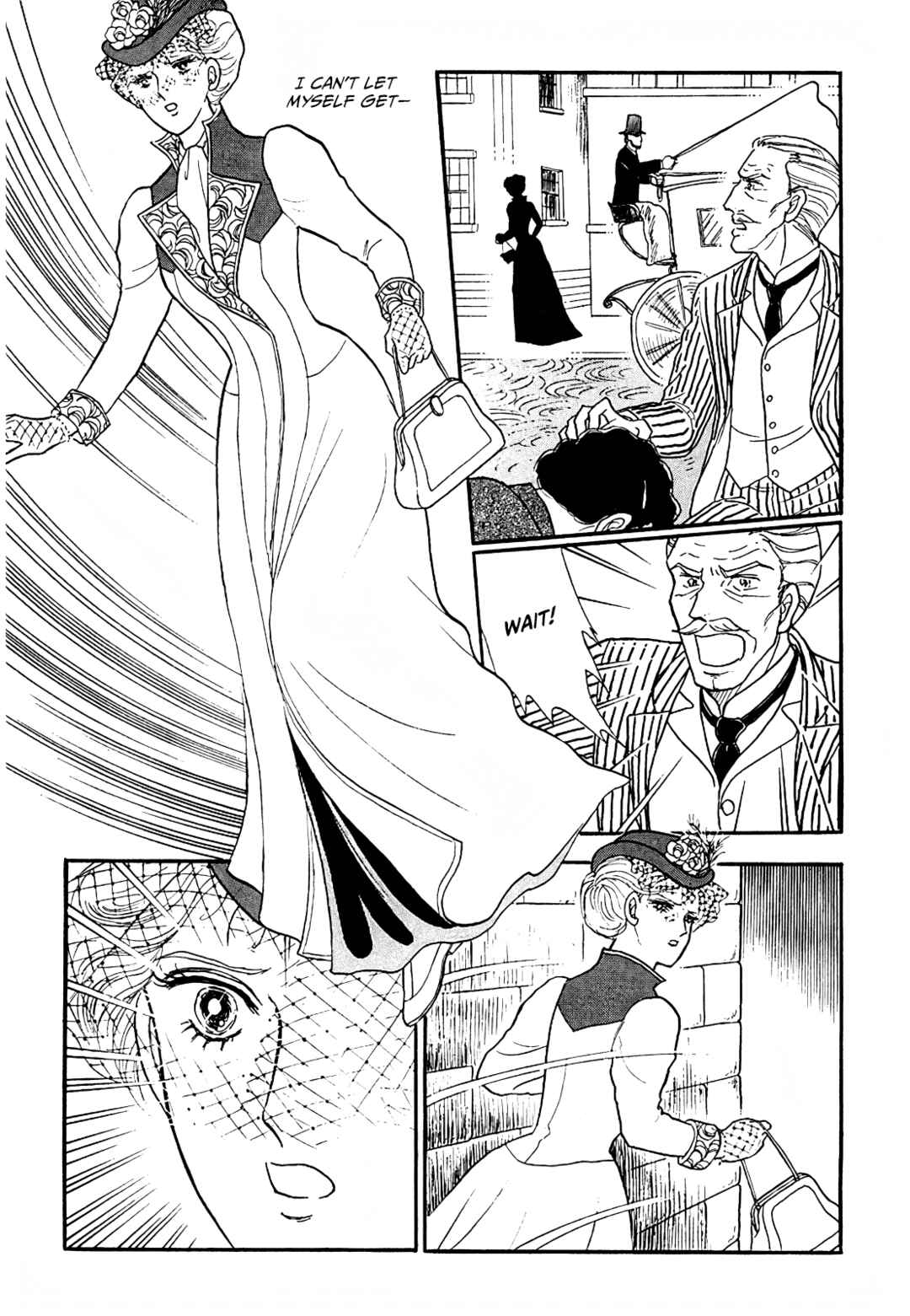 13 Nights of Demons Chapter 13 - Page 14