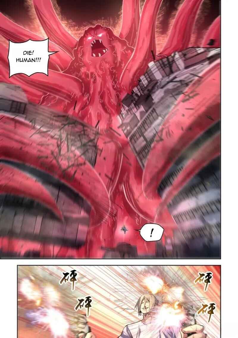 Mòshì Fánrén Chapter 528 - Page 6