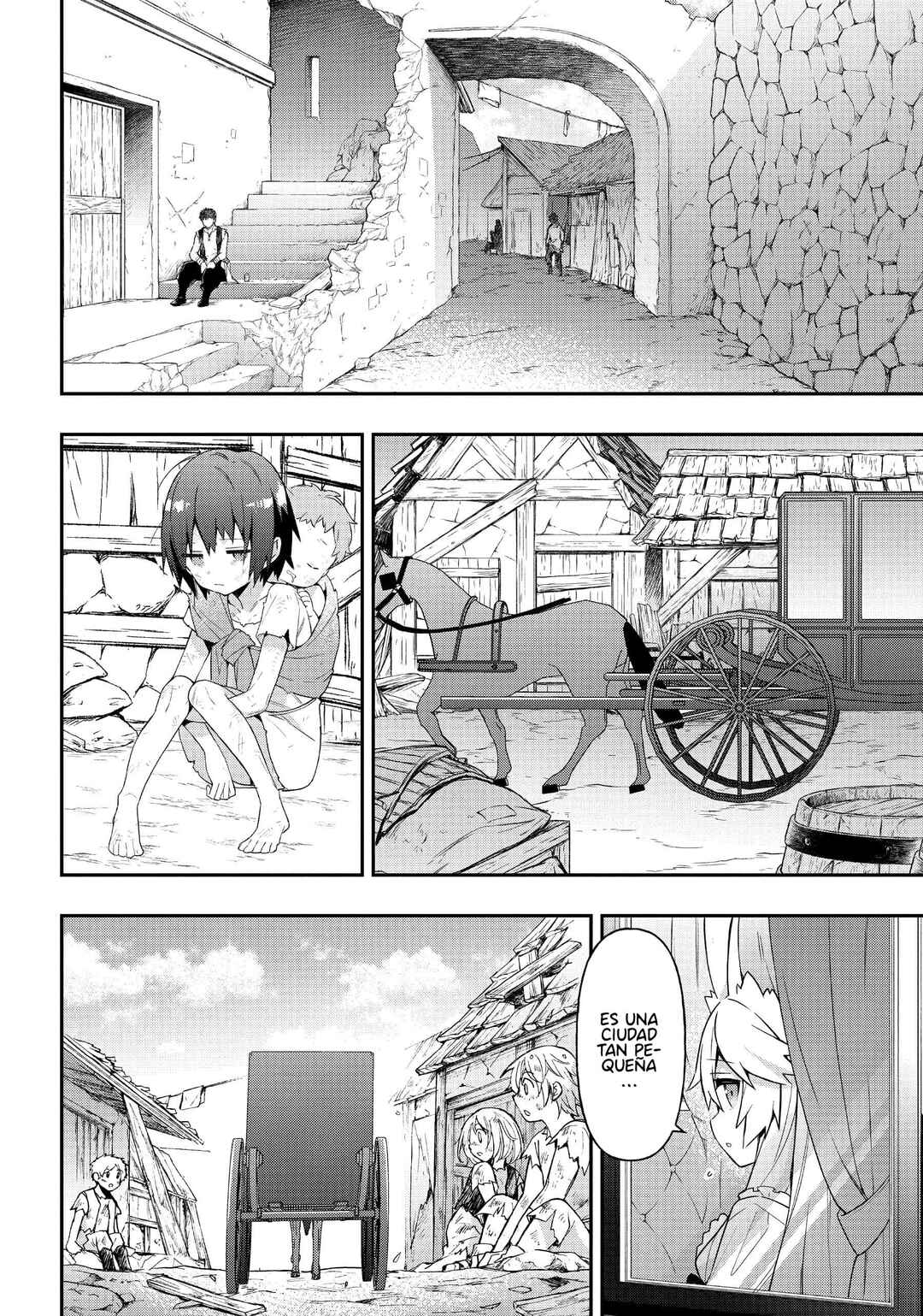 Tensei Kizoku no Isekai Boukenroku ~Jichou wo Shiranai Kamigami no Shito~ Chapter 42 - Page 18