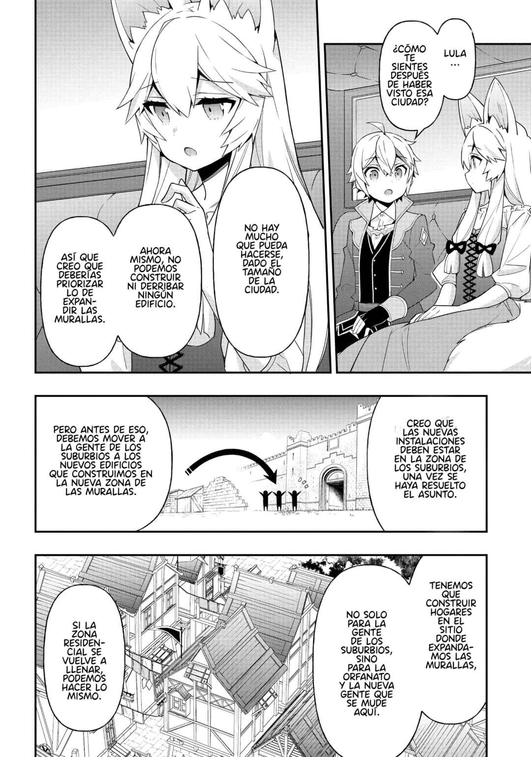 Tensei Kizoku no Isekai Boukenroku ~Jichou wo Shiranai Kamigami no Shito~ Chapter 42 - Page 20