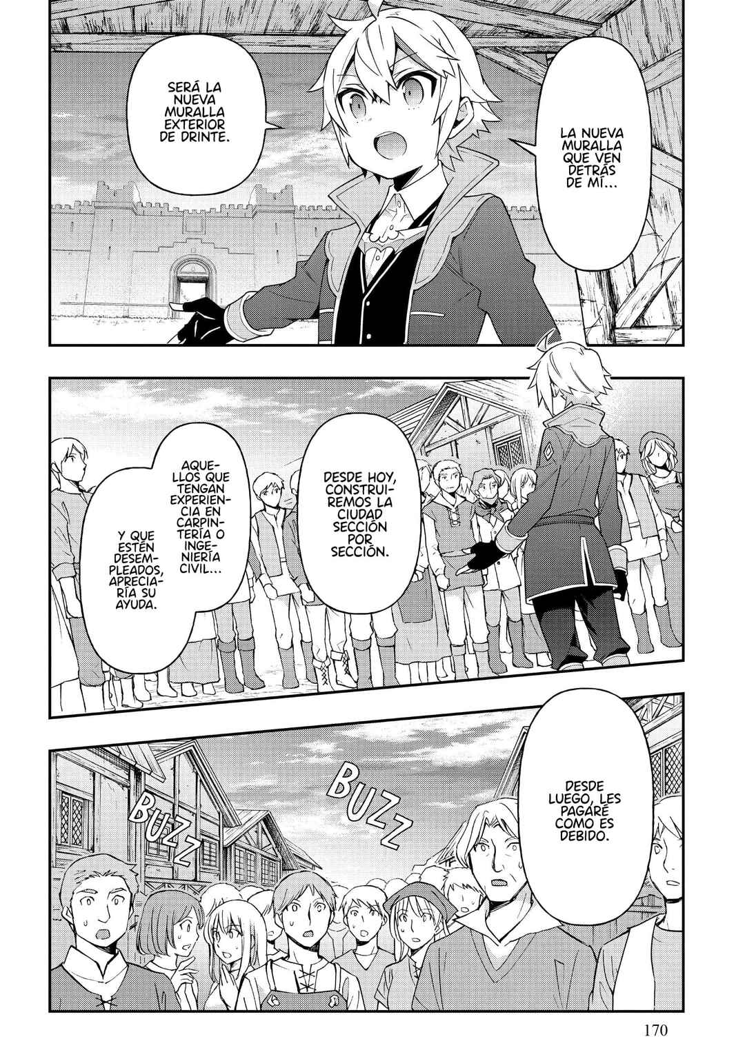 Tensei Kizoku no Isekai Boukenroku ~Jichou wo Shiranai Kamigami no Shito~ Chapter 42 - Page 31