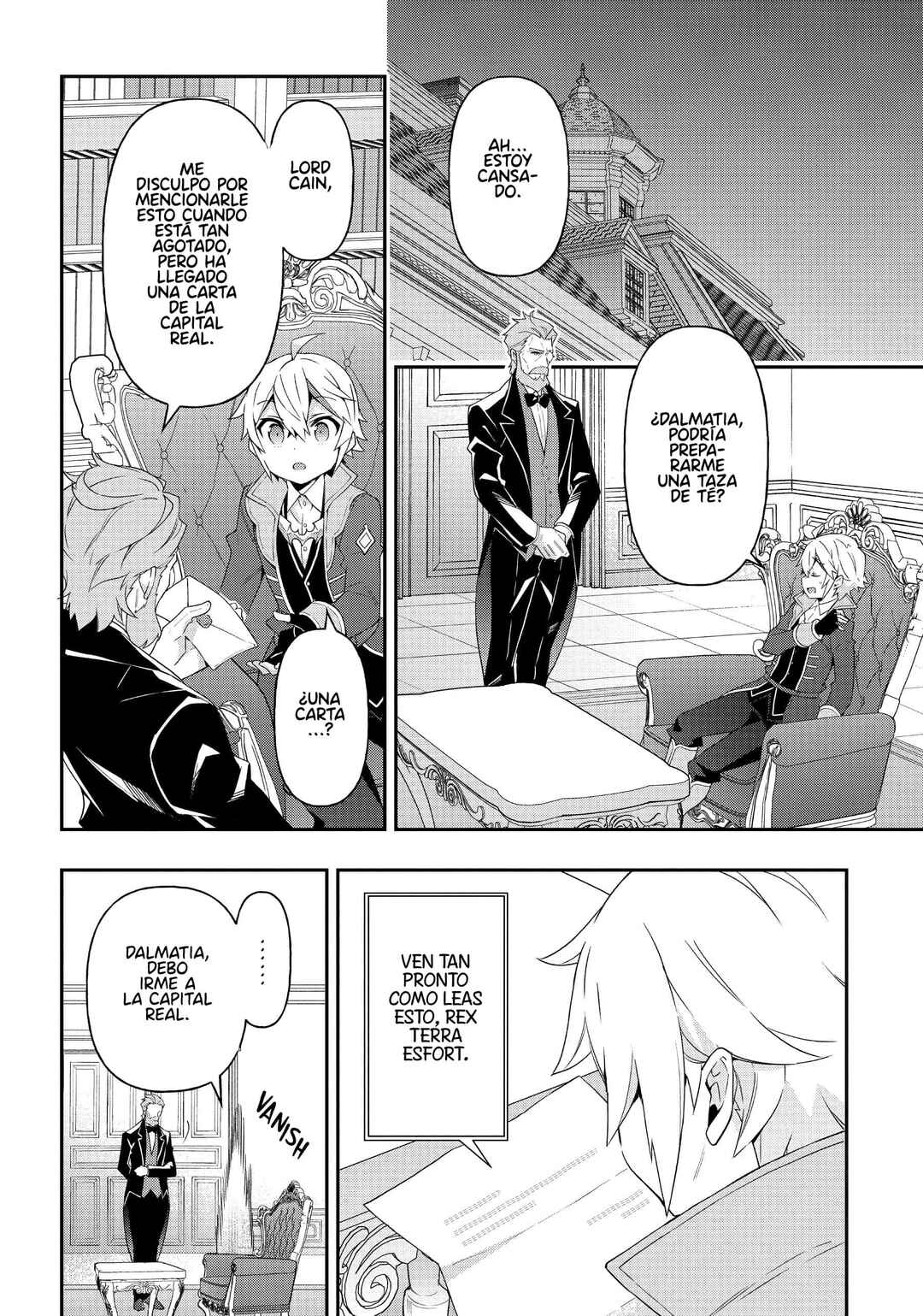 Tensei Kizoku no Isekai Boukenroku ~Jichou wo Shiranai Kamigami no Shito~ Chapter 42 - Page 33