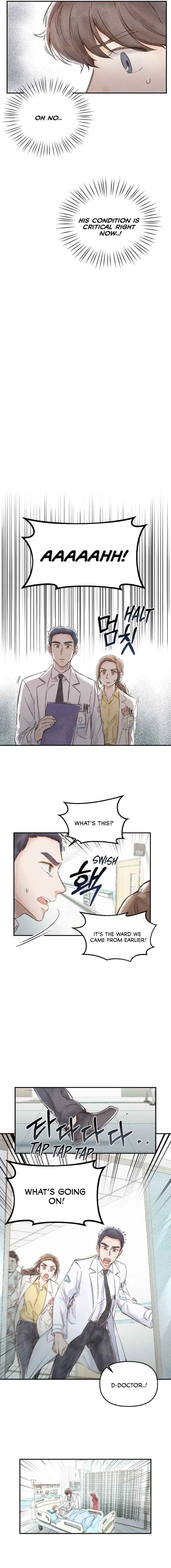 Good Doctor Chapter 5 - Page 4