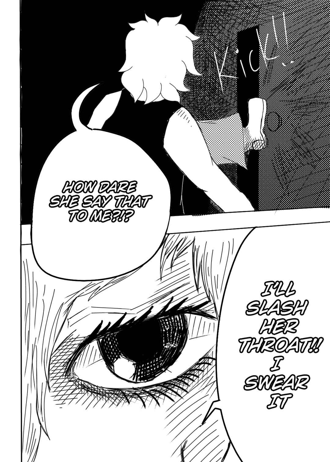 5 Idiots and a Ghost Chapter 2 - Page 16