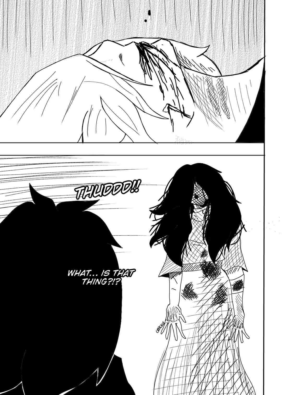 5 Idiots and a Ghost Chapter 2 - Page 29