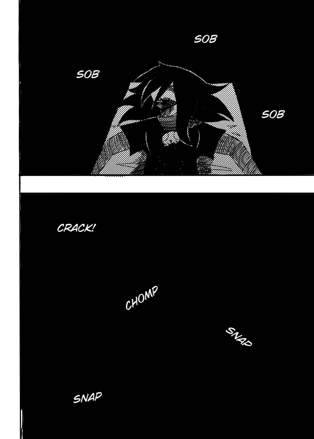 5 Idiots and a Ghost Chapter 2 - Page 41