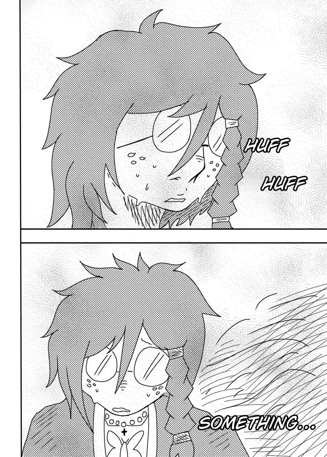 5 Idiots and a Ghost Chapter 2 - Page 49