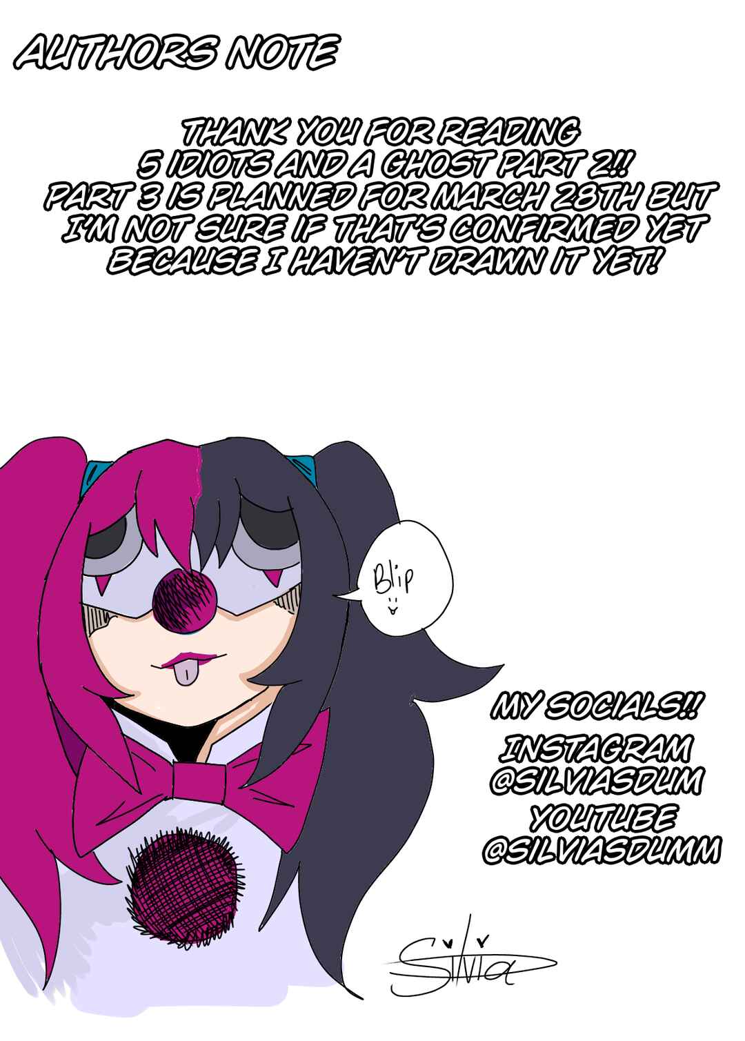 5 Idiots and a Ghost Chapter 2 - Page 51