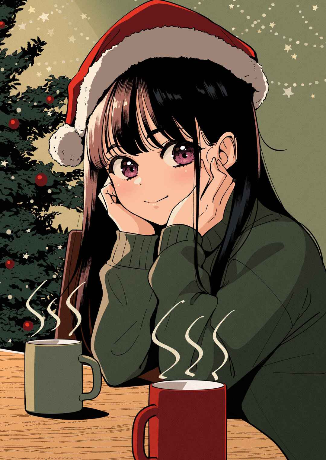 IDOL×IDOL STORY! Chapter 55 - Page 29