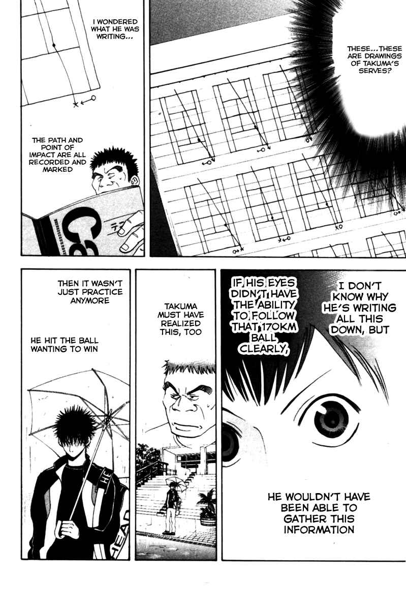 Baby Steps Chapter 6 - Page 19