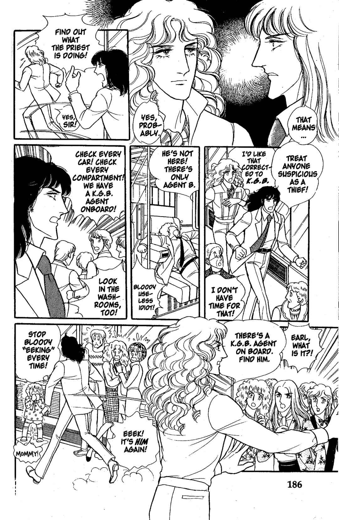 Eroica Yori Ai wo Komete Chapter 7.2 - Page 26