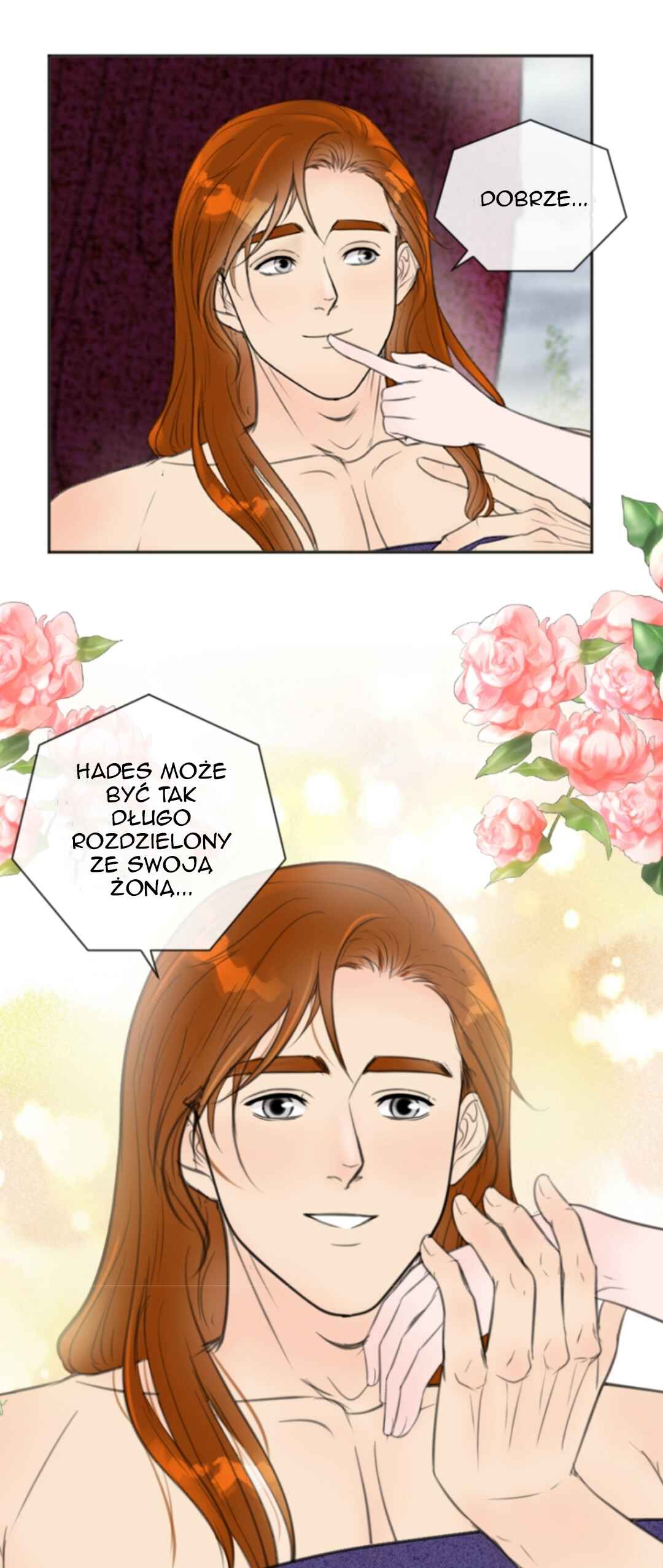 The journey of Dionysus Chapter 65.5 - Page 10