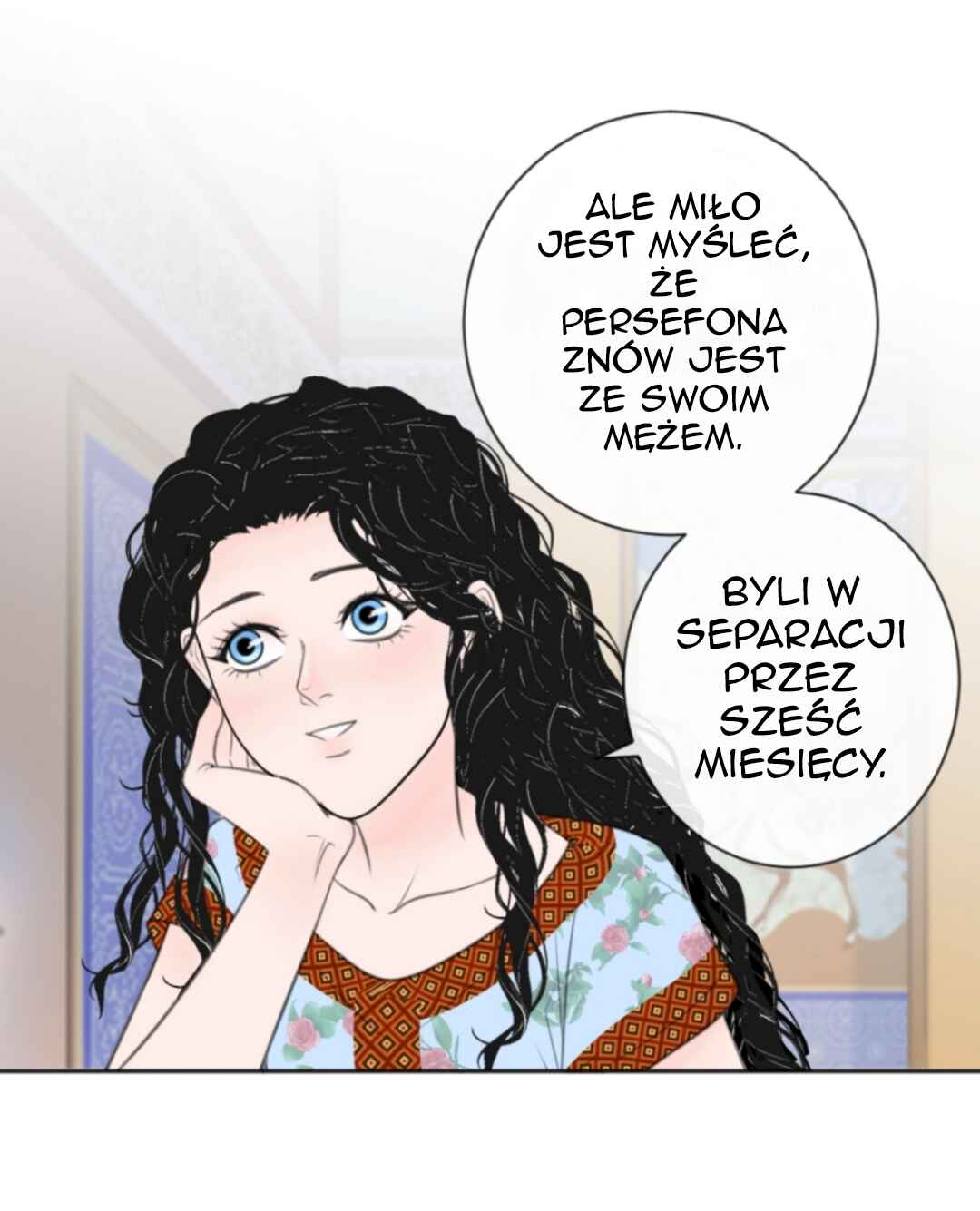 The journey of Dionysus Chapter 65.5 - Page 7