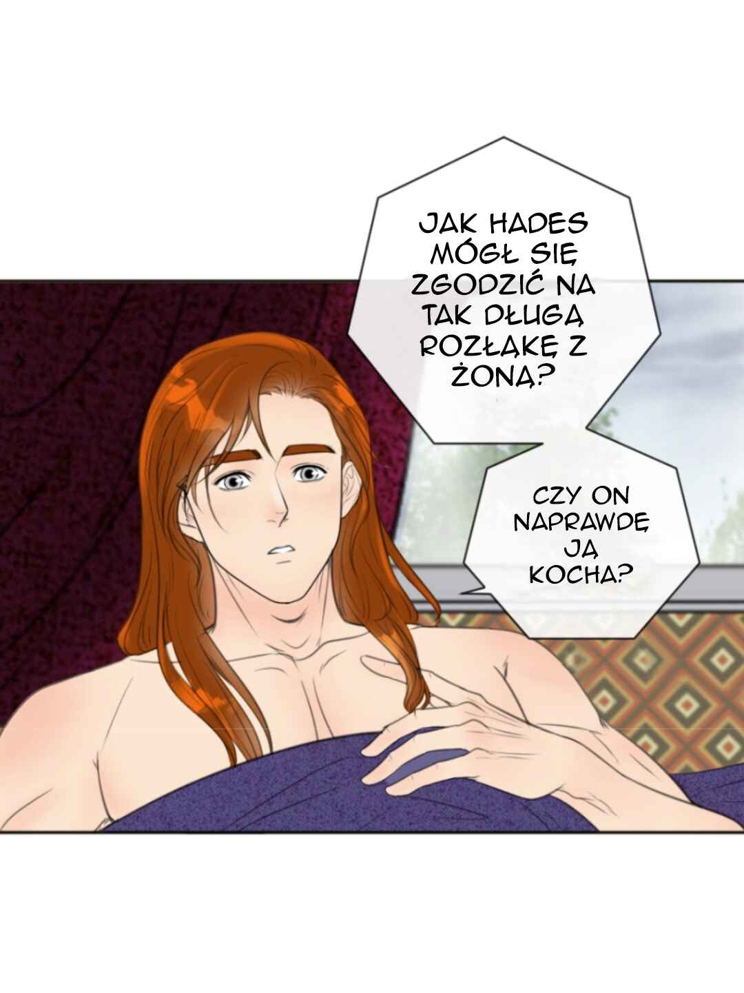 The journey of Dionysus Chapter 65.5 - Page 8