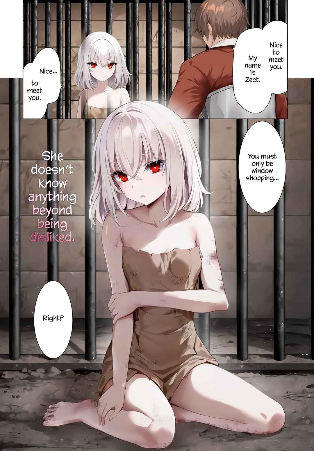 Yuusha ni Zenbu Ubawareta Ore wa Yuusha no Hahaoya to Party wo Kumimashita! Chapter 36 - Page 1