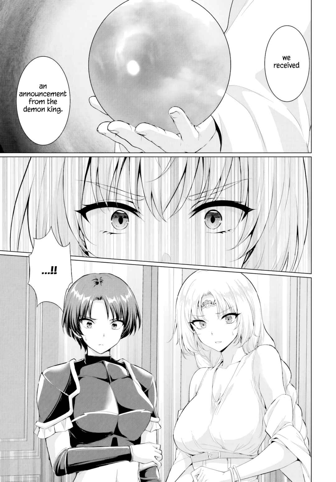Yuusha ni Zenbu Ubawareta Ore wa Yuusha no Hahaoya to Party wo Kumimashita! Chapter 36 - Page 26