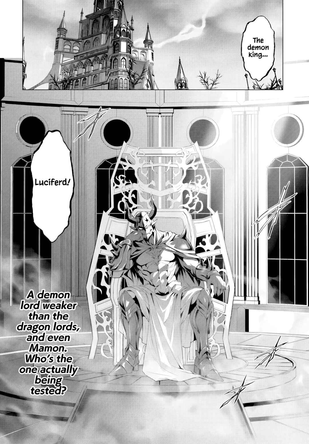 Yuusha ni Zenbu Ubawareta Ore wa Yuusha no Hahaoya to Party wo Kumimashita! Chapter 36 - Page 27